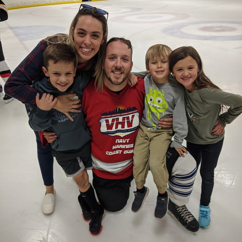 Meet your Posher, Cortney!